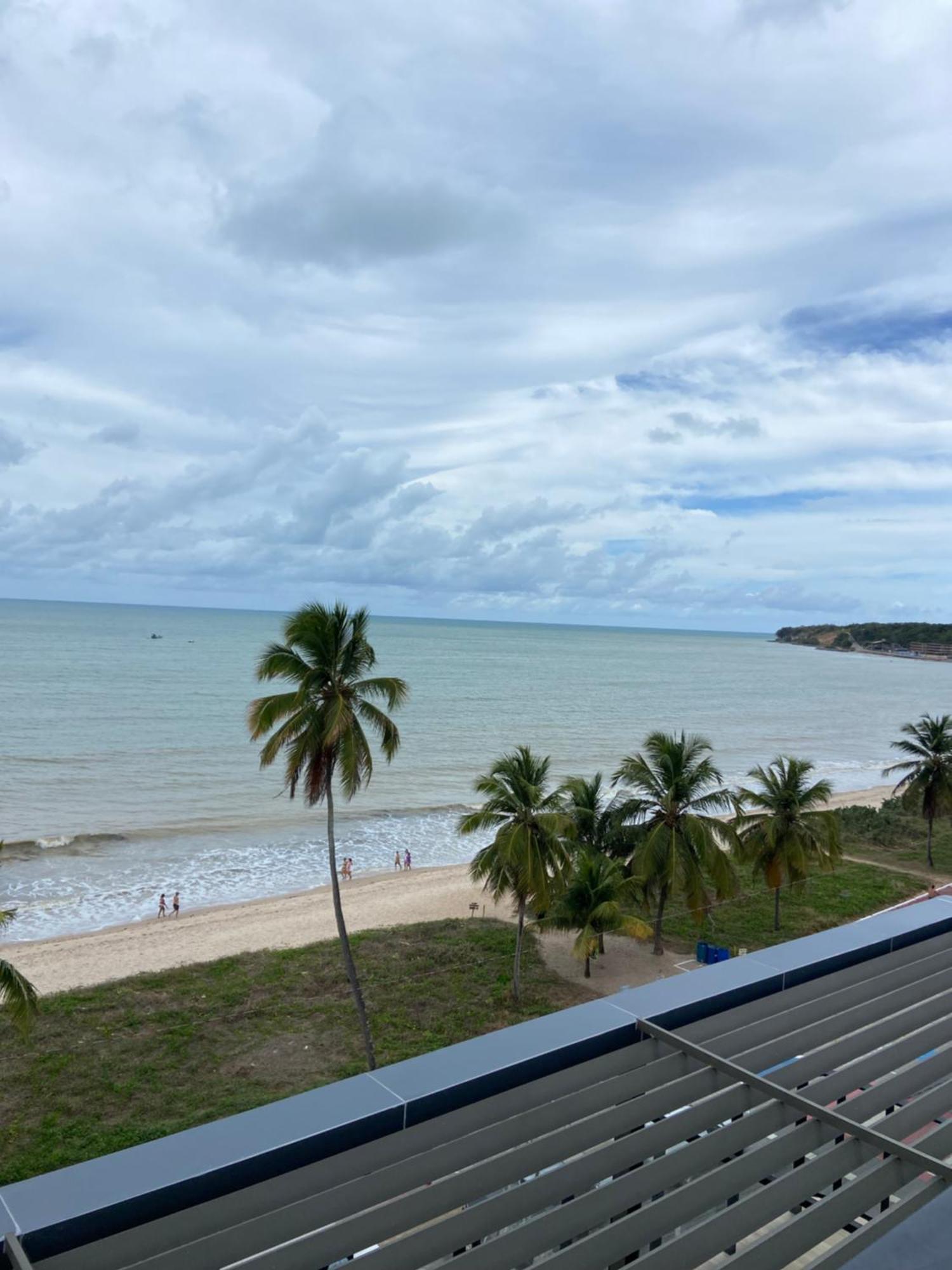 João Pessoa Setai Edition - Luxo E Vista Para O Mar المظهر الخارجي الصورة